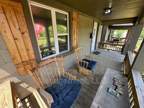 2316 Spruce Ave in Kansas City, MO - Building Photo - Building Photo
