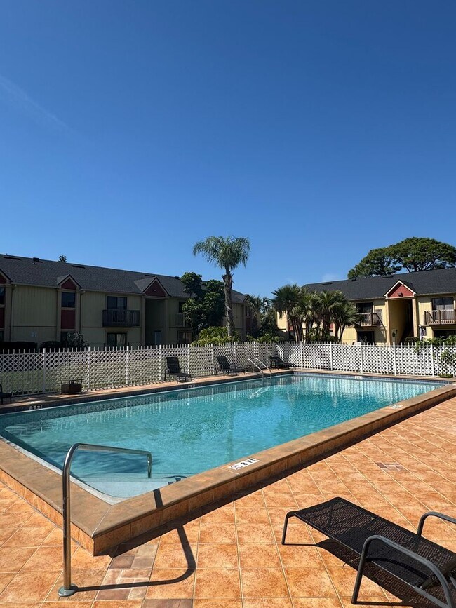 2160 Forest Knoll Dr NE in Palm Bay, FL - Building Photo - Building Photo