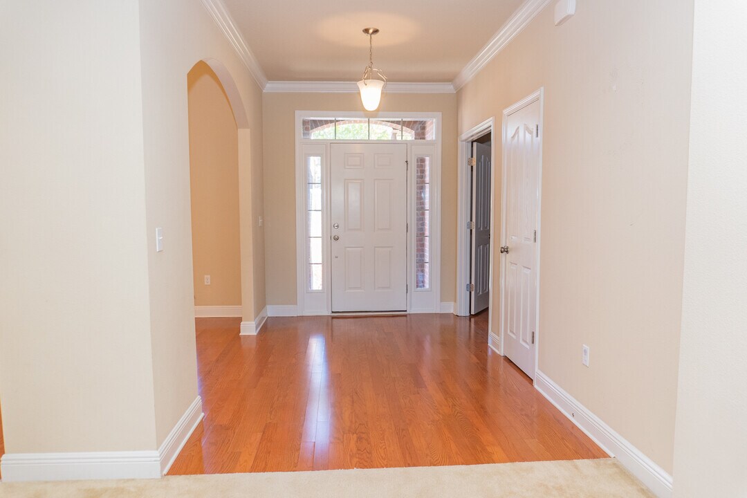 509 Pheasant Trail in Crestview, FL - Building Photo