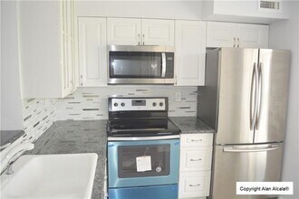 709 Gardens Dr in Pompano Beach, FL - Building Photo - Building Photo