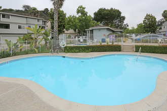 Talmadge Canyon Park in San Diego, CA - Building Photo - Building Photo