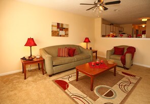 Cypress Run Apartments