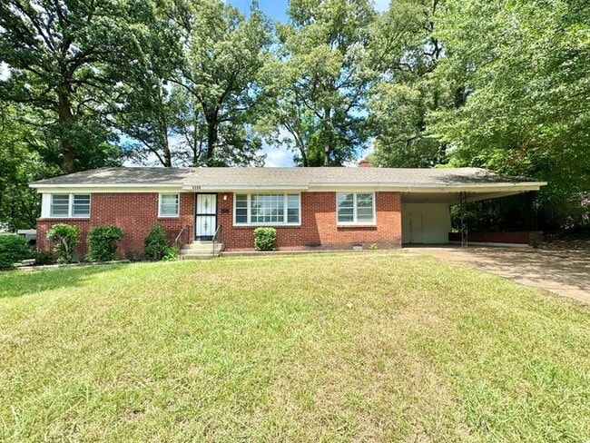 property at 1220 Brower St