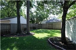 property at 3614 Babbling Creek Dr