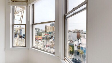 1408 California St in San Francisco, CA - Building Photo - Building Photo