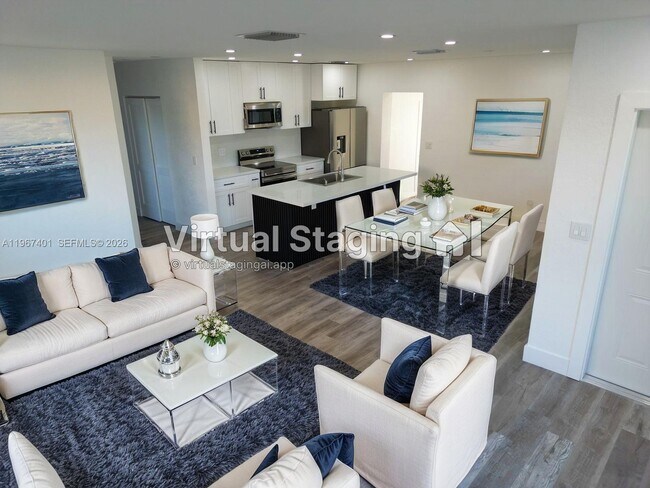 2600 NW 108th St in Miami, FL - Building Photo - Building Photo