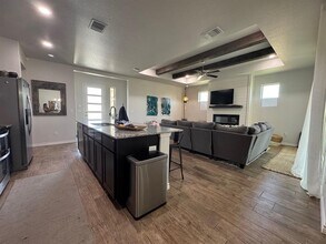 3405 Chieti Rd in Temple, TX - Building Photo - Building Photo