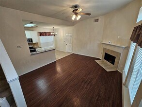 7341 Danbridge Ln in Frisco, TX - Building Photo - Building Photo
