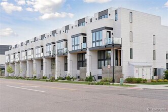 4273 E 8th Ave in Denver, CO - Building Photo - Building Photo
