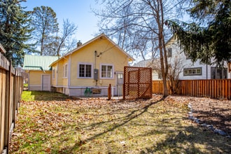 514 Somers Ave in Whitefish, MT - Building Photo - Building Photo