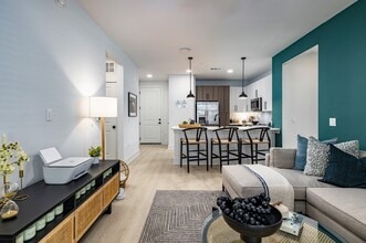 Ridley at Waterset in Apollo Beach, FL - Foto de edificio - Building Photo