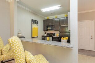 Adeline at White Oak in Garner, NC - Building Photo