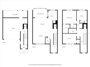 3923 Cape Haze Dr in Rotonda West, FL - Building Photo - Building Photo