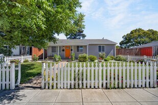 2018 Redbush Terrace in San Jose, CA - Building Photo