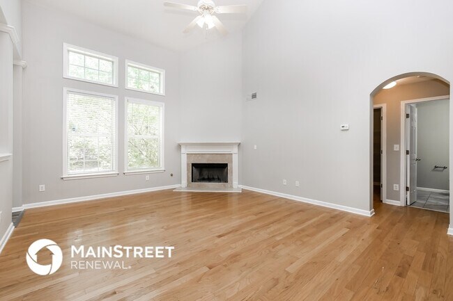 2940 Nightfall Terrace in Douglasville, GA - Building Photo - Building Photo