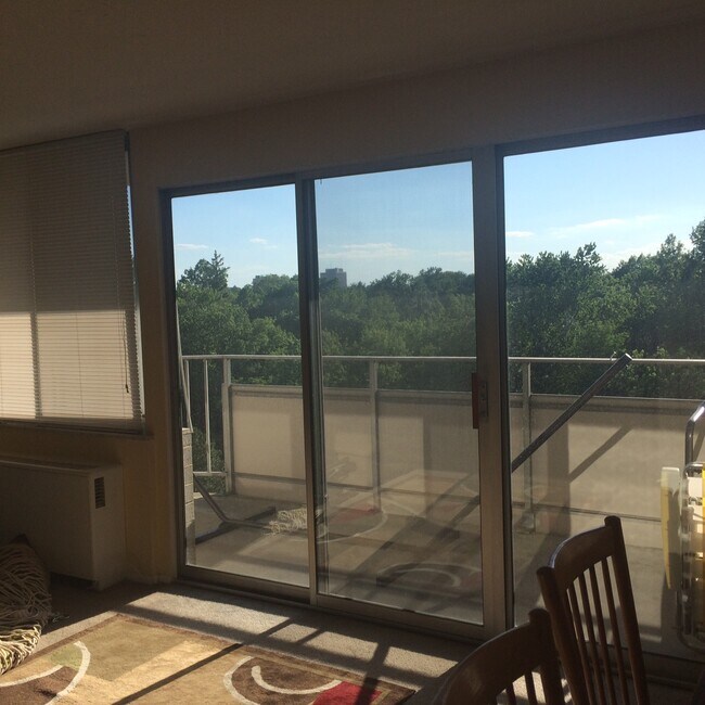 12900 Lake Ave in Lakewood, OH - Foto de edificio - Building Photo