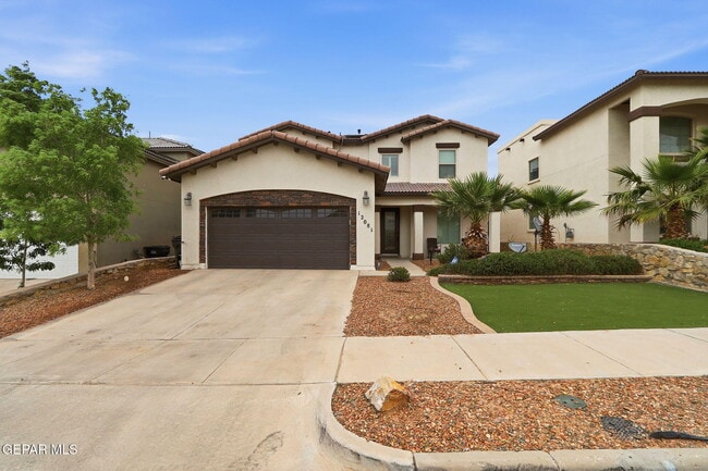 property at 12081 Silver Crown