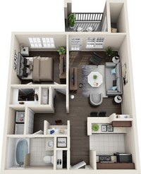 The Club at Stablechase photo'