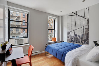 Private room in all-inclusive Co-Living Apt in New York, NY - Foto de edificio - Building Photo