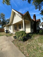 1628 S Indianapolis Ave in Tulsa, OK - Building Photo - Building Photo