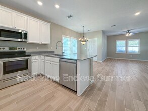 2561 High Marsh Ct in Jacksonville, FL - Building Photo - Building Photo