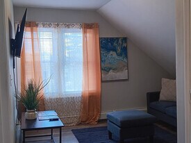 20 Hawkins St in Providence, RI - Building Photo