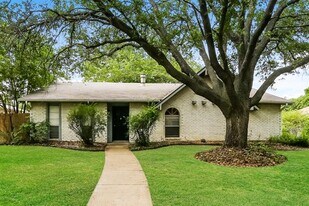 1412 Natchez Dr in Plano, TX - Building Photo