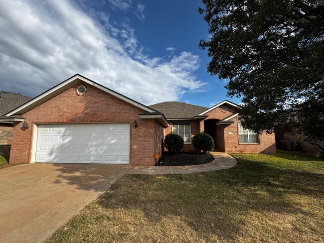 property at 5816 90th St