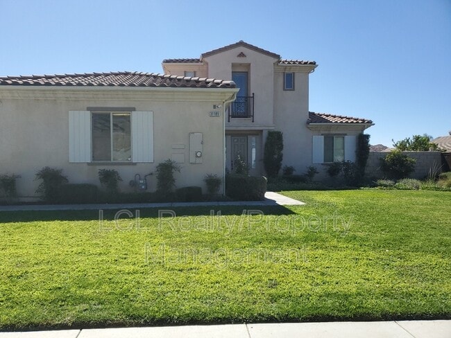 property at 31189 Western View Dr