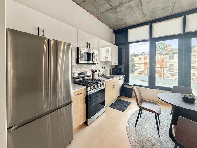 1247 N 2nd St in Philadelphia, PA - Building Photo - Building Photo