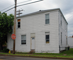 101 Garvey Ave Apartments