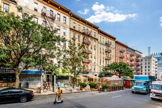 3157 Broadway in New York, NY - Building Photo - Primary Photo