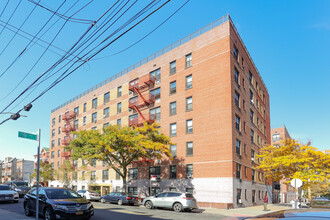 877 Bay Ridge Ave in Brooklyn, NY - Building Photo - Building Photo