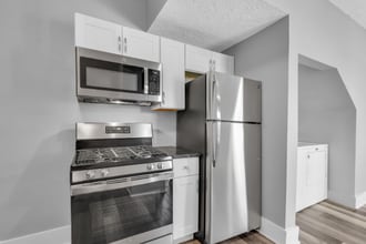 1213 12th St in Greeley, CO - Building Photo - Building Photo