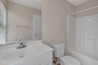 859 W Brevard St in Tallahassee, FL - Building Photo - Building Photo