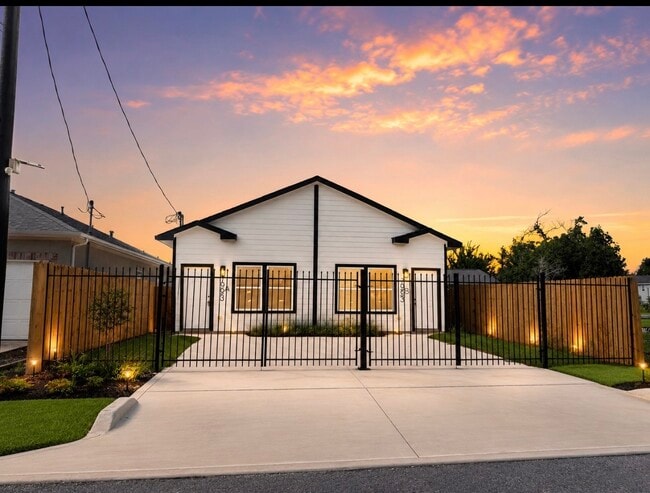 property at 7993 Attwater St