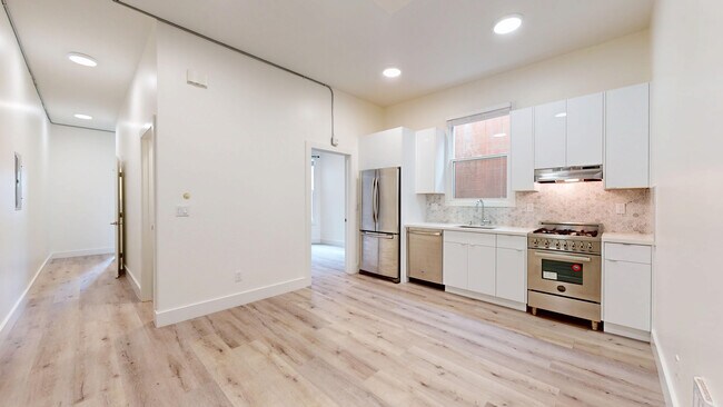 761 6th Ave in San Francisco, CA - Building Photo - Building Photo