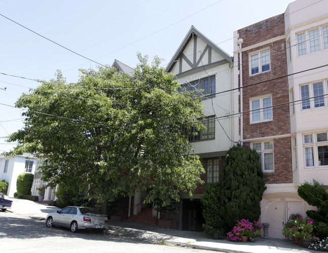 832 Erie St in Oakland, CA - Foto de edificio - Building Photo