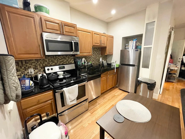 51 Joy St, Unit 1