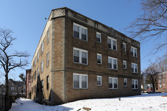 Vernon Hall in Philadelphia, PA - Foto de edificio - Building Photo