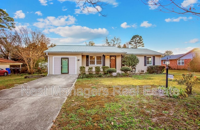 6525 Senator Dr in Fayetteville, NC - Building Photo - Building Photo