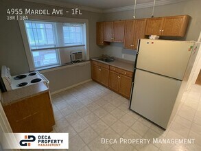 4955 Mardel Ave, Unit 1Fl in St. Louis, MO - Building Photo - Building Photo