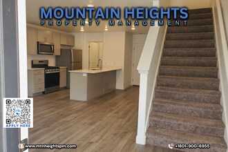 404 Buoy Ln in Saratoga Springs, UT - Building Photo - Building Photo