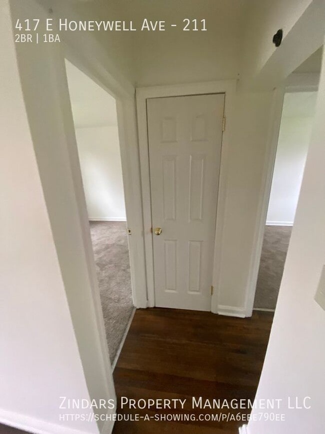 417 E Honeywell Ave in Hoopeston, IL - Building Photo - Building Photo