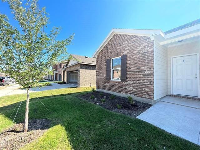 786 Yorkshire Dr in Lavon, TX - Building Photo - Building Photo