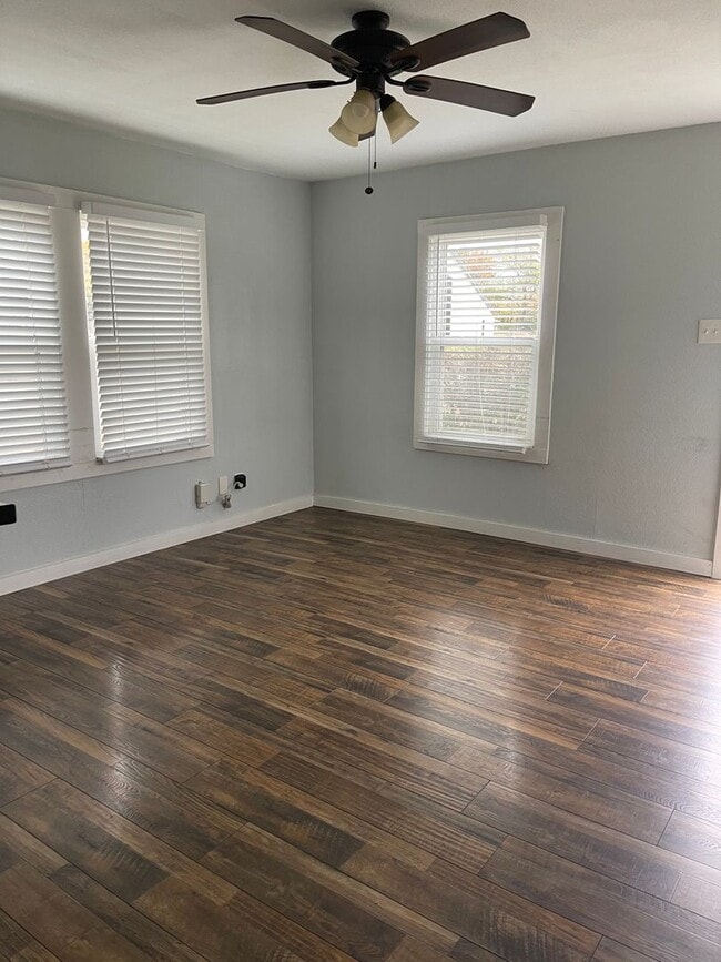 1600 McCormick St in Denton, TX - Building Photo - Building Photo