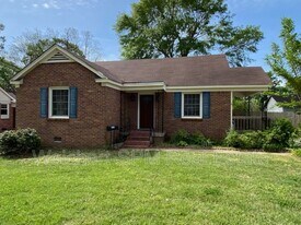 4915 1st Ave in Millington, TN - Building Photo