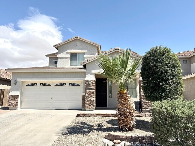 18038 W Carol Ave in Waddell, AZ - Building Photo - Building Photo