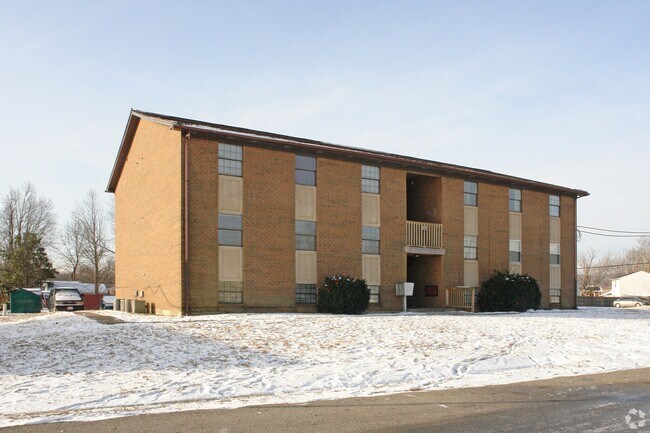 property at 6424 Hackel Dr