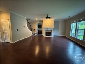 139 Tahoe Dr in Pooler, GA - Building Photo - Building Photo
